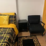 Cozy Apartment In Prime Central London Notting Hill