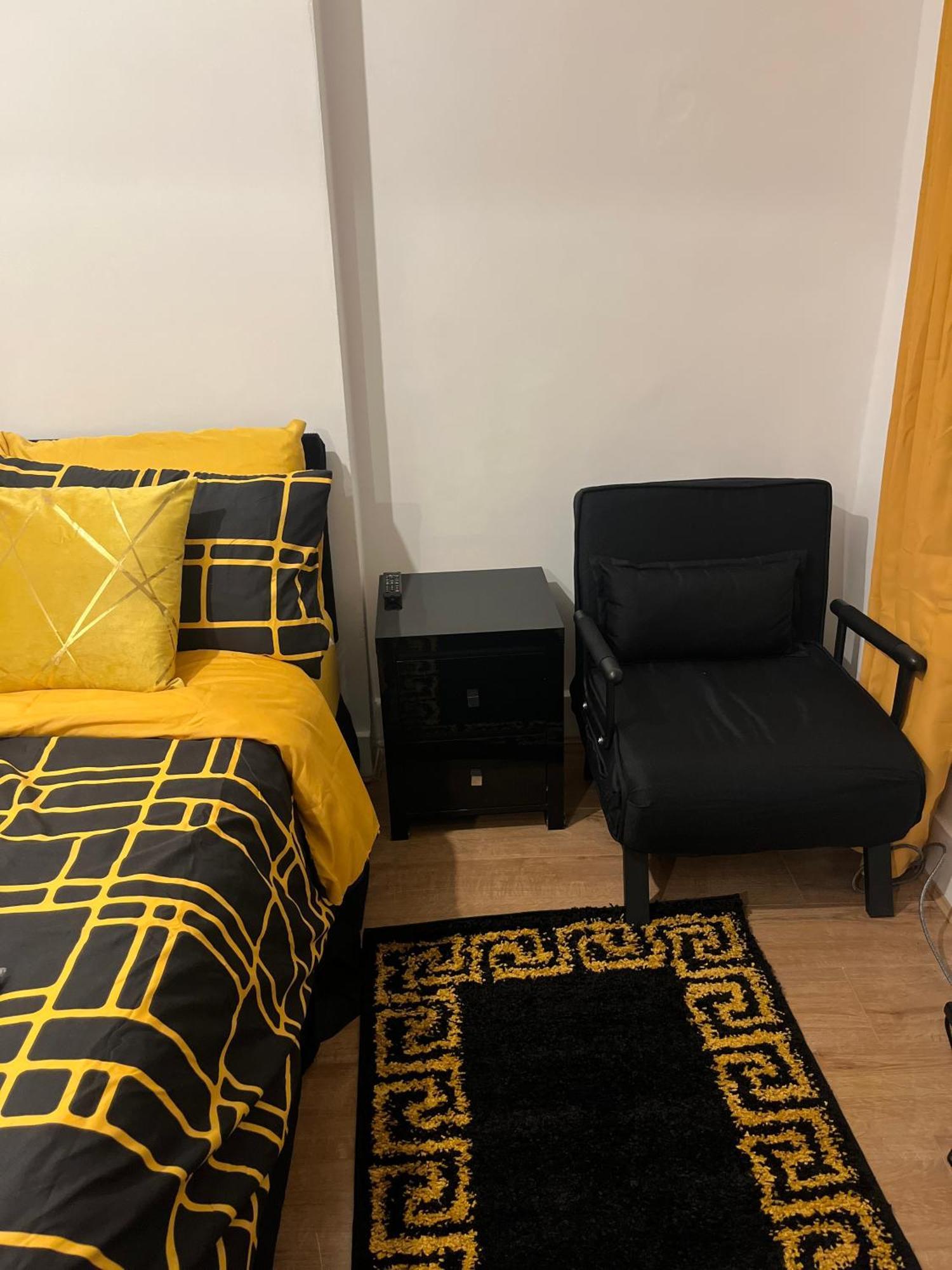 Appartamento Cozy In Prime Notting Hill Londra