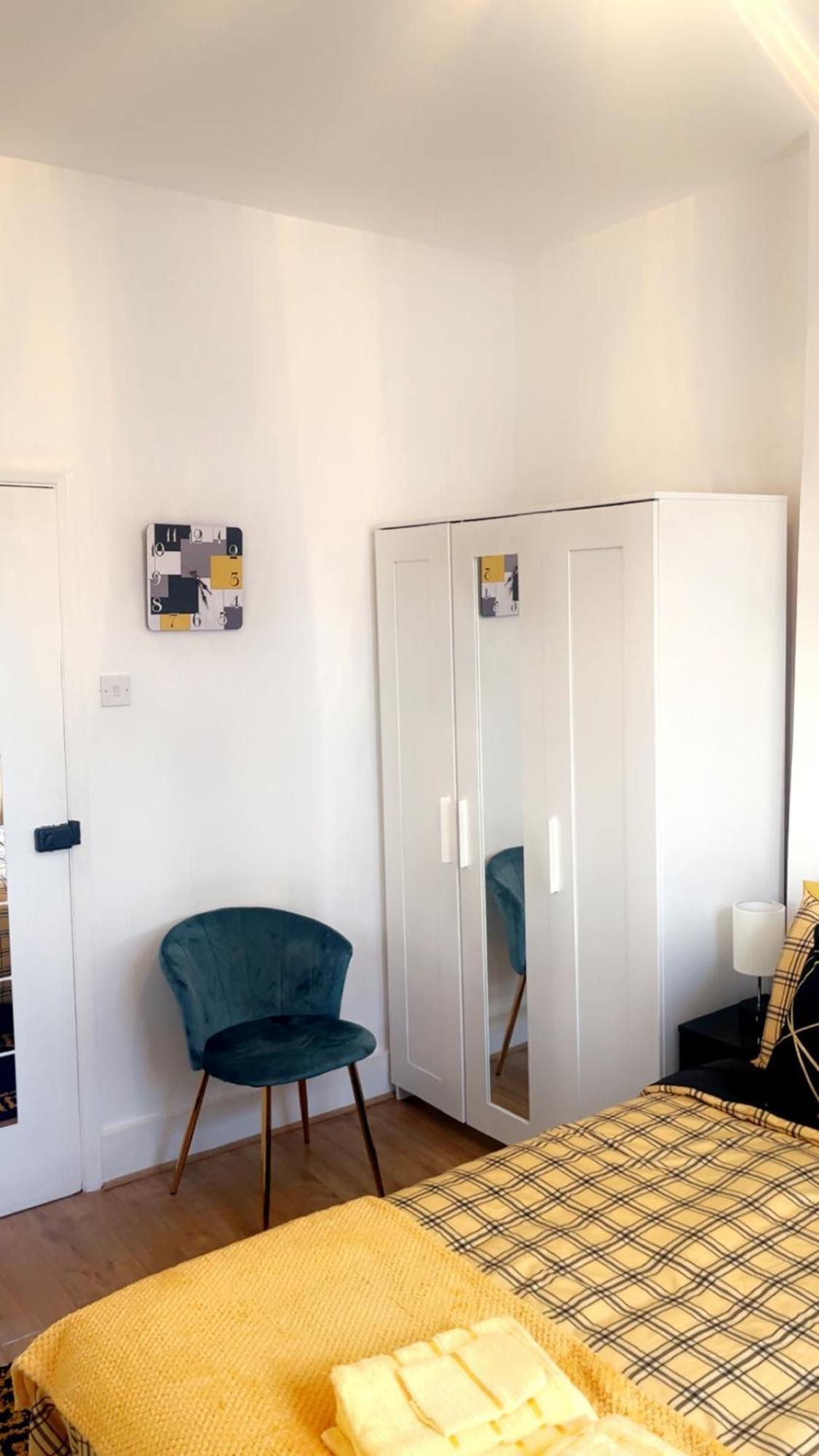 Cozy In Prime Notting Hill *